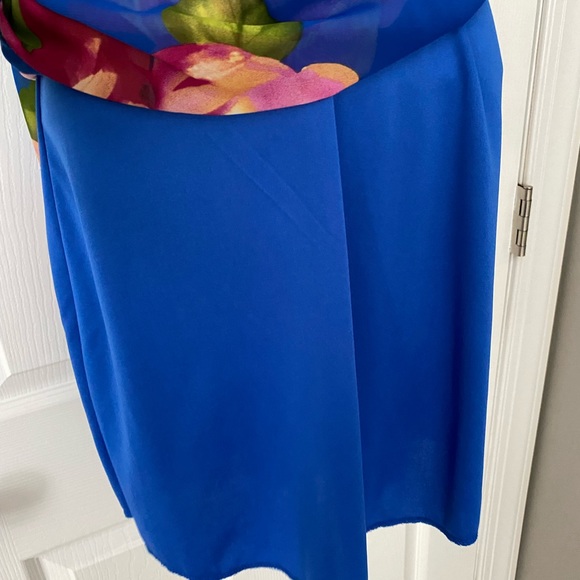 Boutique maxi dress small - Picture 4 of 6